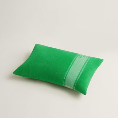 クッション - ホーム バスルーム&ビーチ | エルメス | Hermès